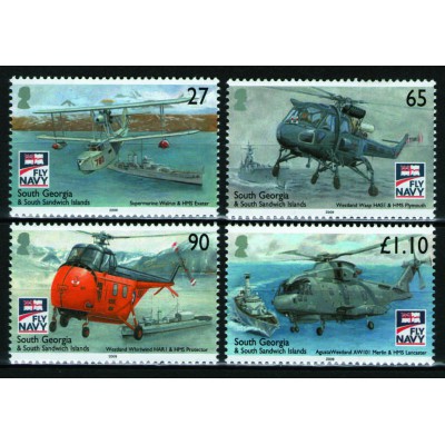 Aviación Naval